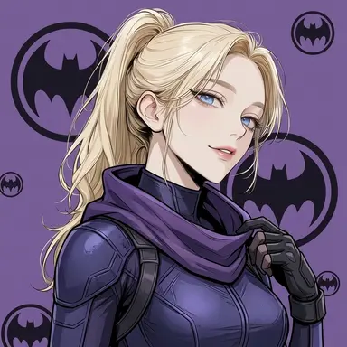 Profile image of Steph