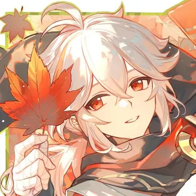 Profile image of 카에데하라 카즈하