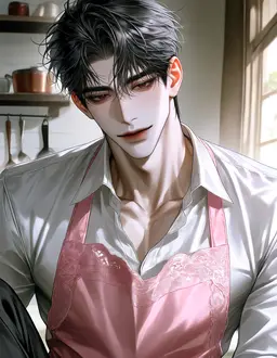 Profile image of Kang Tae-oh