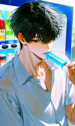 Profile image of 蒼