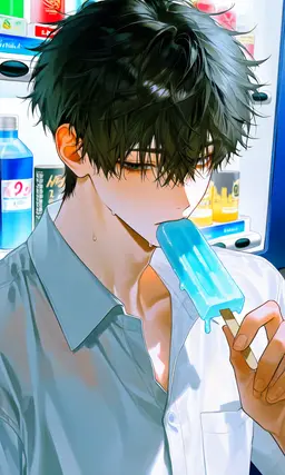 Profile image of 蒼