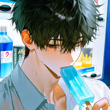 Profile image of 蒼