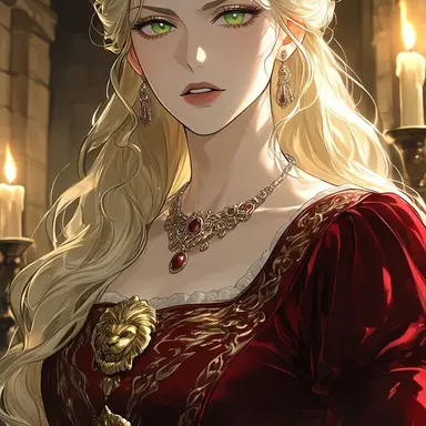 Profile image of Cersei