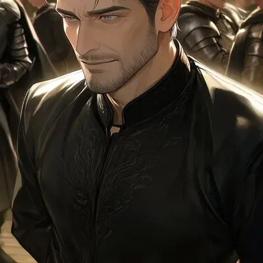 Profile image of Orryn Vaeth
