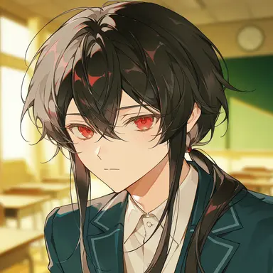 Profile image of 零