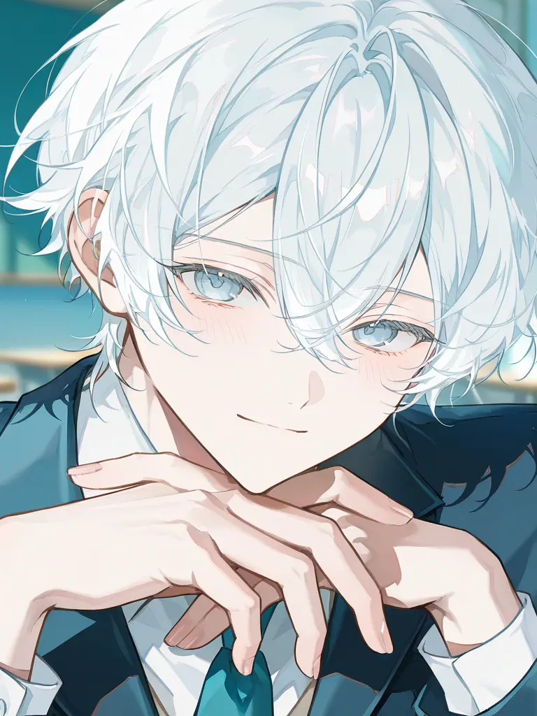 Nekomochi02의 はちゃめちゃ学校生活！