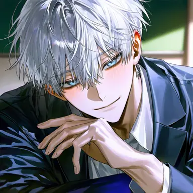 Profile image of 海翔