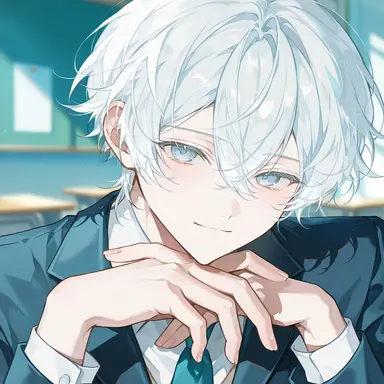 Profile image of 海翔