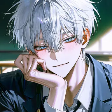Profile image of 海翔