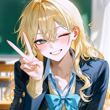Profile image of 夢奈