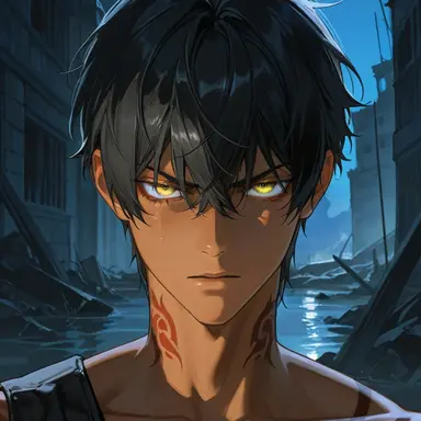 Profile image of ロア