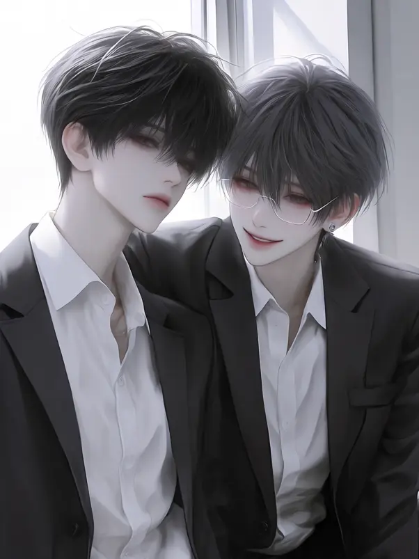 Cow.I의 指名したのは君？