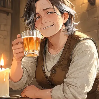 Profile image of Brynn