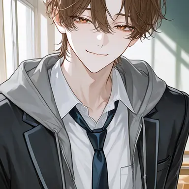 Profile image of Yuu