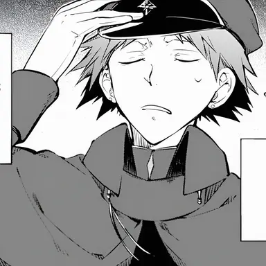 Profile image of Tachihara Michizou