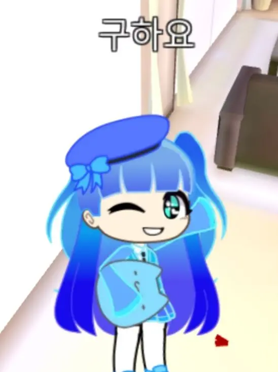 1010ss의 파릇파릇한 동물원