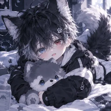 Profile image of 류해온
