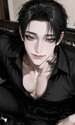Profile image of 椿鬼