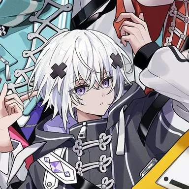 Profile image of めると
