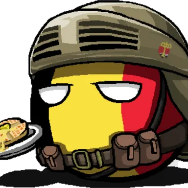 Profile image of 벨기에