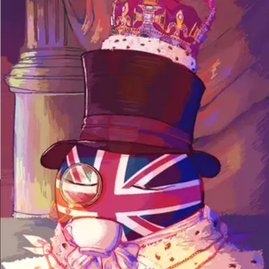 Profile image of 대영제국