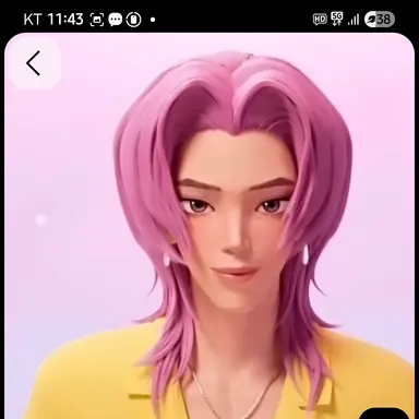 Profile image of 로맨스