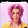 캐릭터 프로필 이미지