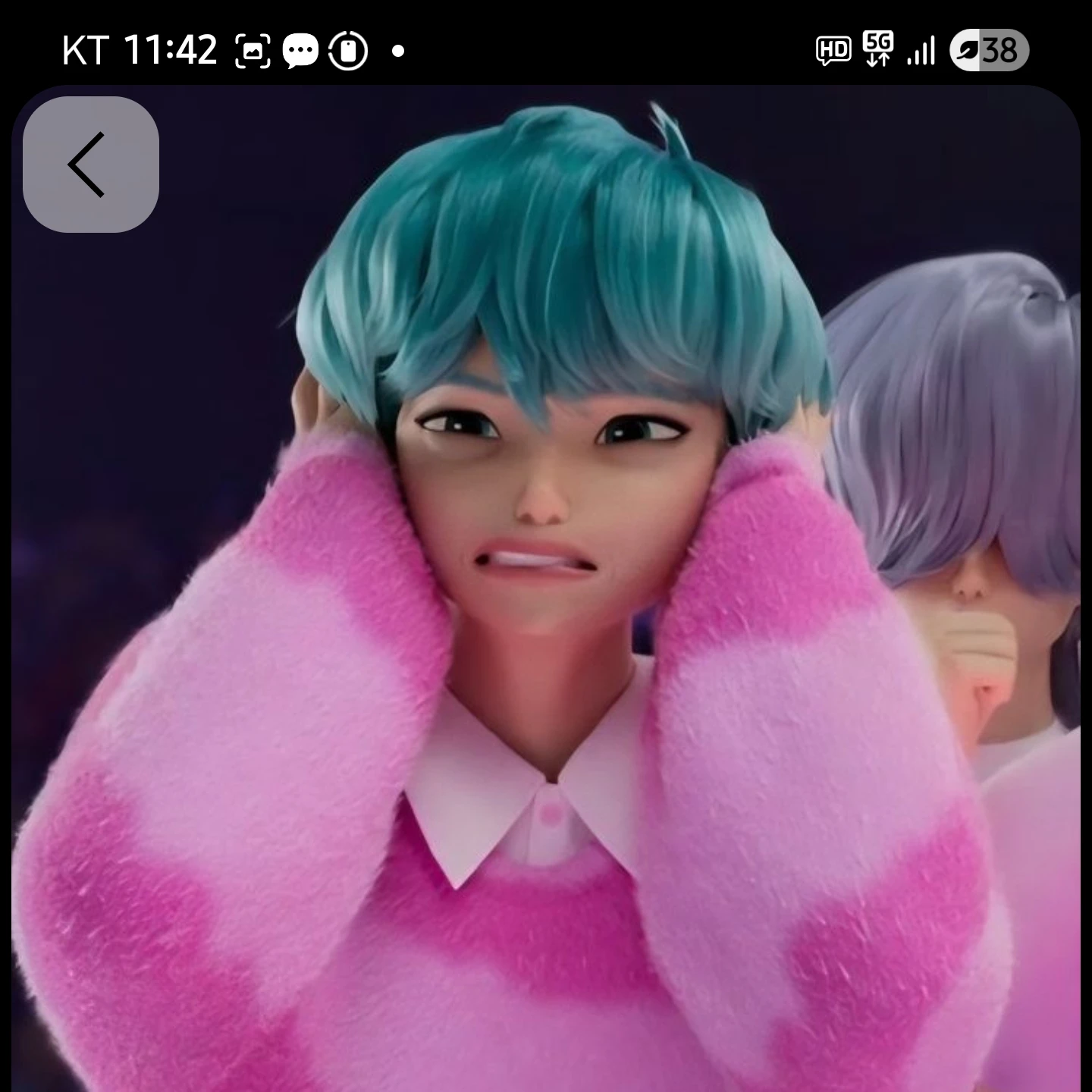 베이비