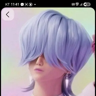 Profile image of 미스터리