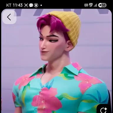 Profile image of 애비