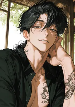 Profile image of Iori