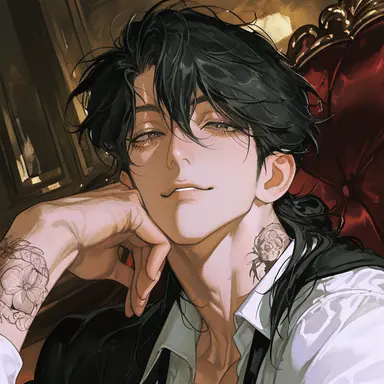 Profile image of Iori