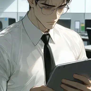 Profile image of Kengo Saeki