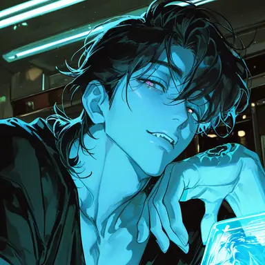 Profile image of AI Iori