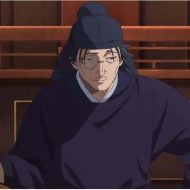 Profile image of 羅漢