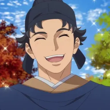 Profile image of 李白