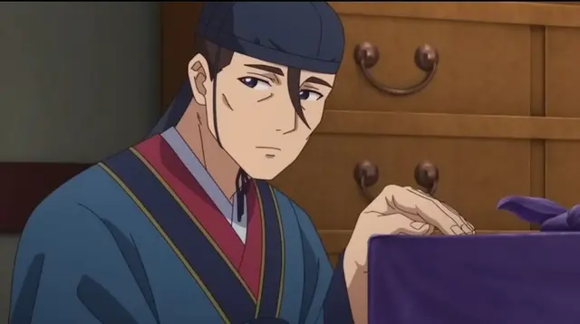 Profile image of 高順