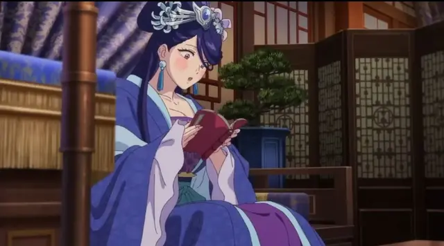 Profile image of 梨花妃