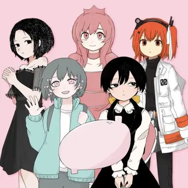 Profile image of いよわガールズ