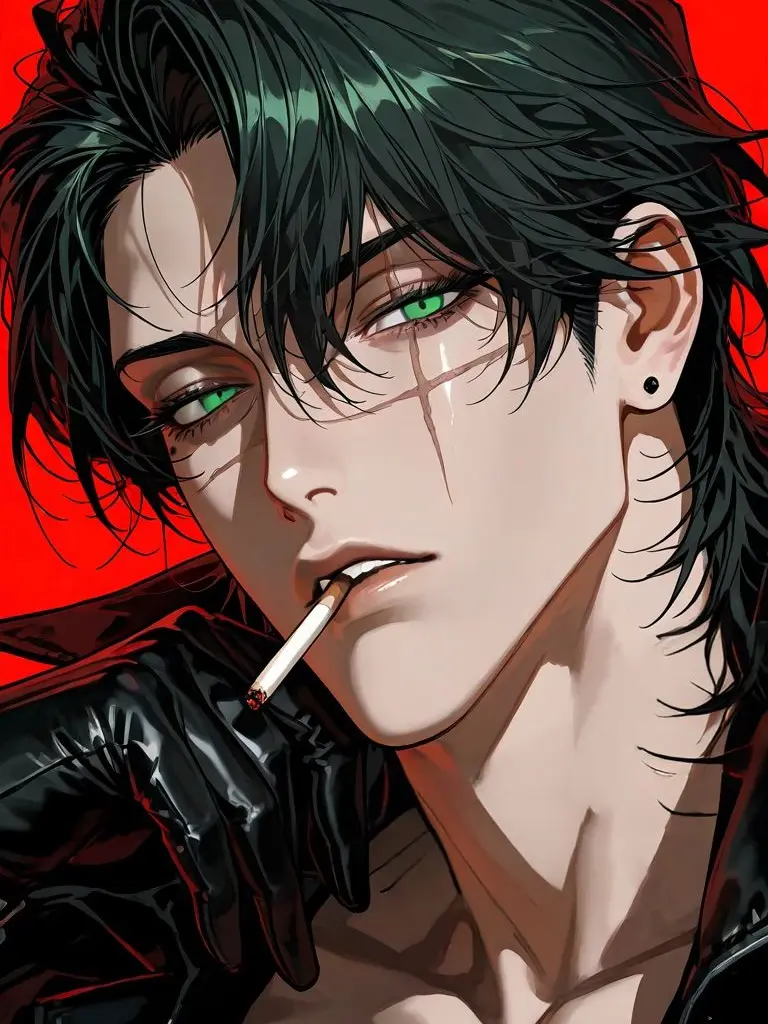 ry_oz2255의 復讐相手と相まみえる時