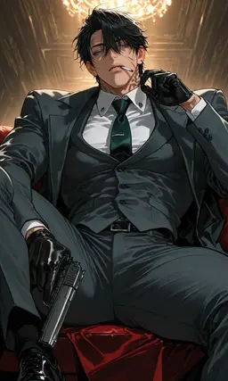 Profile image of ジェスト