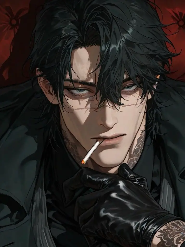 ry_oz2255의 復讐相手と相まみえる時