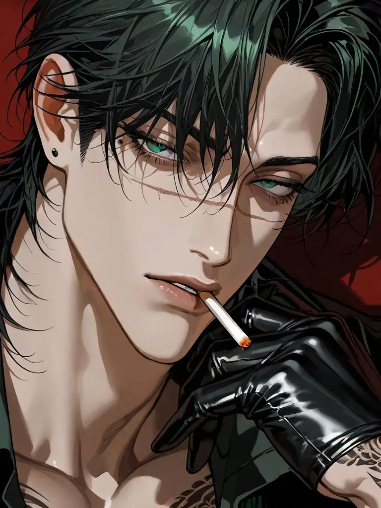 ry_oz2255의 復讐相手と相まみえる時