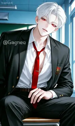 Profile image of 백이혁