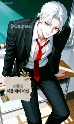 Profile image of 백이혁