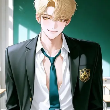 Profile image of 최효안
