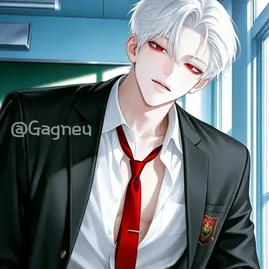 Profile image of 백이혁