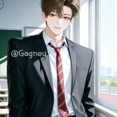 Profile image of 김시훈