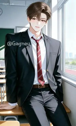 Profile image of 김시훈