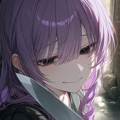 Profile image of 哀